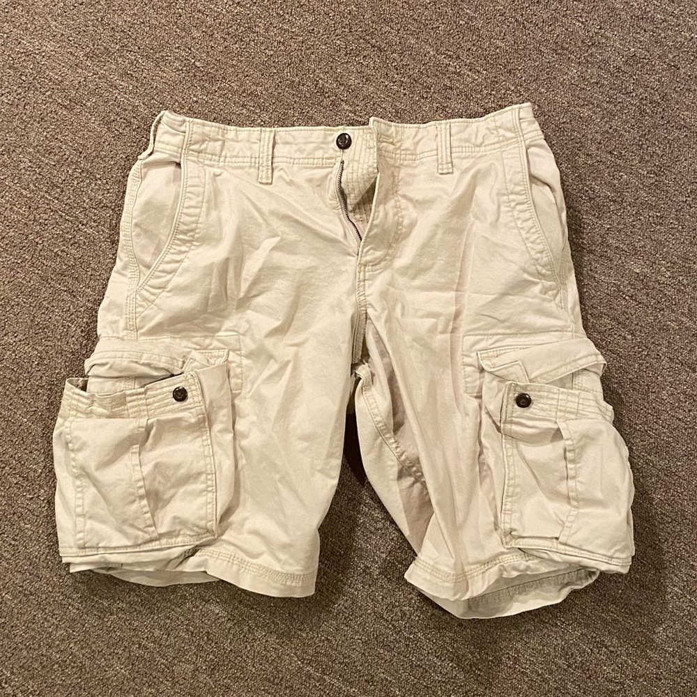 Gap Men’s Cargo Shorts NWOT